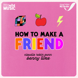 How To Make a Friend (Sing Along)