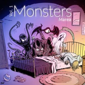 Monsters (Vol1)