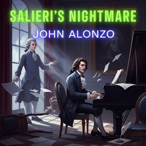Salieri's Nightmare