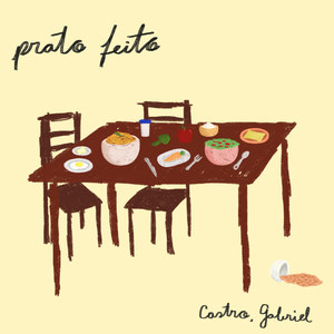 Aveia (Eu Quero Ver Todo Mundo Dançando)