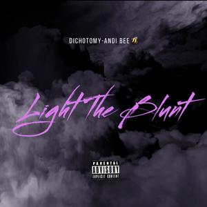 Light The Blunt (Explicit)