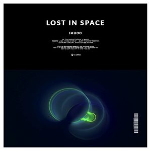 Lost In Space