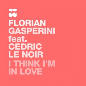 I Think I'm in Love (Vocal Mix)