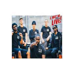 L Not W (Live|Explicit)
