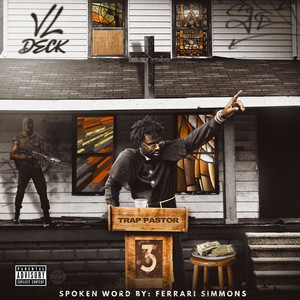 Legend (Explicit)