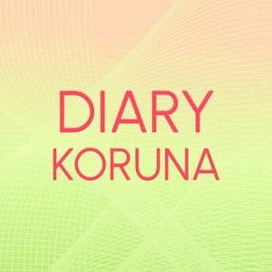 Diary Koruna