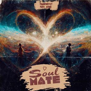 Soulmate (feat. Kume)