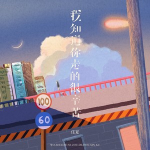 任夏《我知道你走的很辛苦》[MP3_LRC]_MP3下载