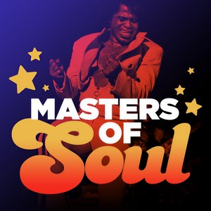 Master of Soul