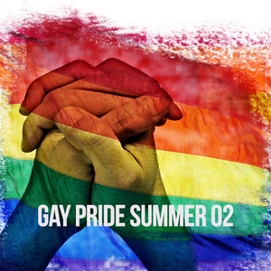 GAY PRIDE SUMMER 02