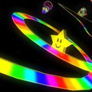 Rainbow Road (feat. Born Dirty, Kyle Watson, Shiba San & Will Clarke)