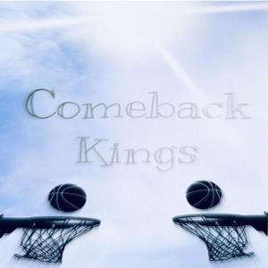 Comeback Kings (Explicit)