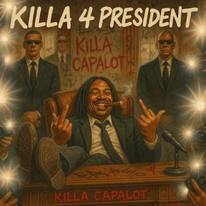 4AM (feat. Ynnkj) (Explicit)