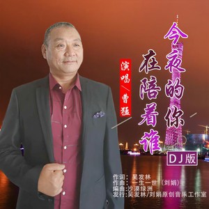 今夜的你在陪着谁 (DJ版)