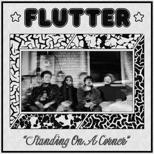 Standing On A Corner