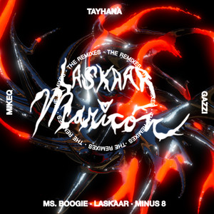 MARICÓN (Tayhana Remix|Explicit)