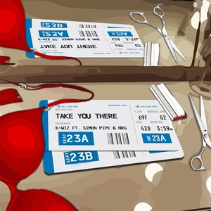 Take You There(feat. Simon Pipe & Nrg)