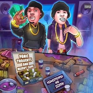 Baghdad (feat. MidwestPimpen) (Explicit)