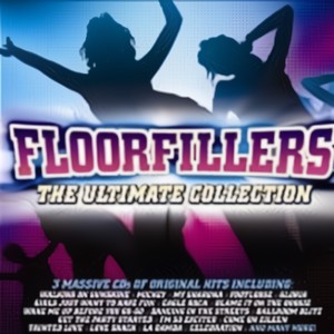 Floorfillers - The Ultimate Collection