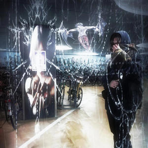 Hustle (feat. KollegFab) (Explicit)