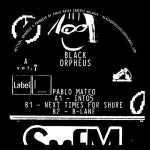 Next Time's For Shure