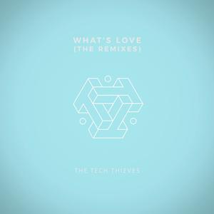 What's Love (RMND Remix|Explicit)