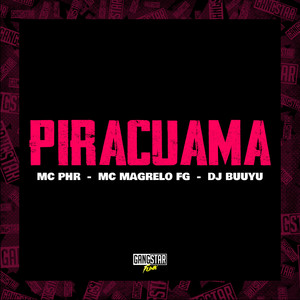 Piracuama (Explicit)