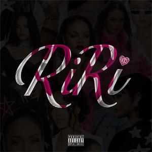 RiRi (feat. ApolloRed1) (Explicit)