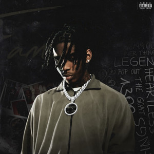 Glock Dreamin (Explicit)