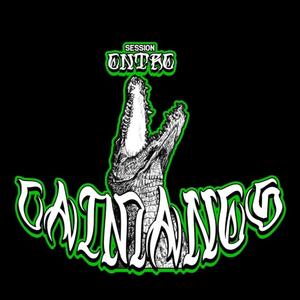 Entre caimanes sesion #6 (feat. Aaron CRT) (Explicit)