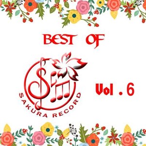 Best Of Sakura Record, Vol. 6