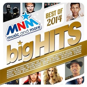 MNM Big Hits Best Of 2014