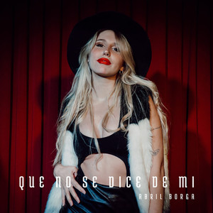 Que no se dice de mí