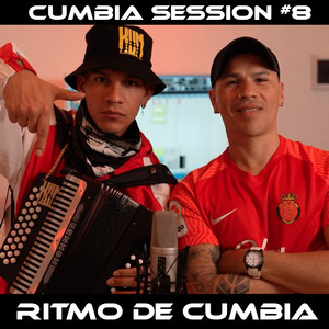 Ritmo de Cumbia (Cumbia Session #8)