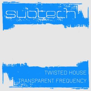 Twisted House