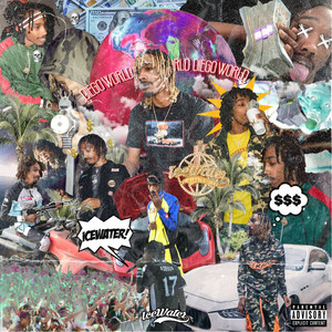 Rockstar Ft. Famous Dex (Explicit)