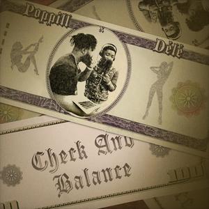 Check And Balance (feat. Délé)