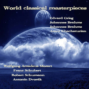World Classical Masterpieces