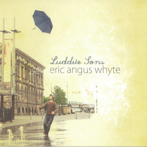 Eric Angus Whyte - Love Gone Wrong
