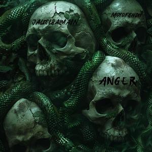 ANGER (feat. JALEELBALMAIN) [Explicit]