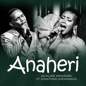 Anaheri (feat. Jonathan Shemsanga)