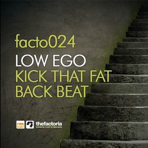 Kick That Fat Back Beat