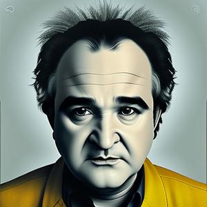 The Ballad of John Belushi