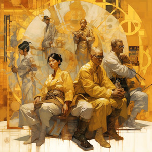 Relax Chillout Lounge - Closest Exit