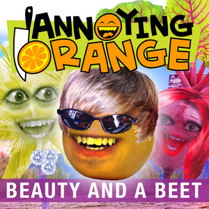 Beauty and a Beet( Beauty and a Beat Parody)