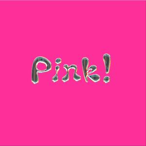 Pink!
