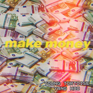 MAKE MONEY