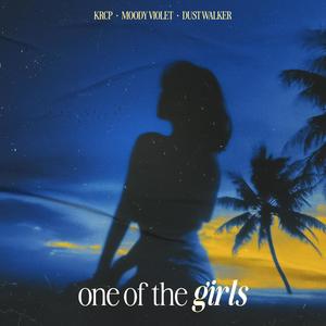One Of The Girls
