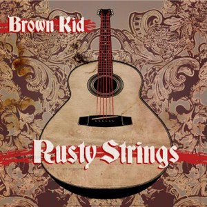 Rusty Strings