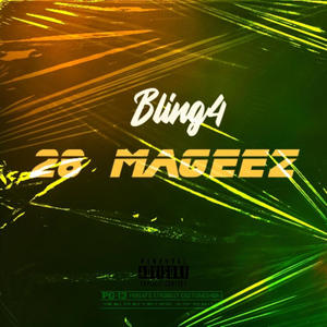 28 MaGEEZ